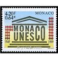 nr. 2213 -  Stamp Monaco Mail