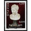 nr. 2230 -  Stamp Monaco Mail