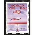 n° 2256 -  Timbre Monaco Poste