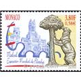 nr. 2269 -  Stamp Monaco Mail