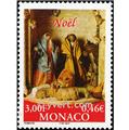 n° 2274 -  Selo Mónaco Correios