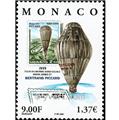 n° 2285 -  Timbre Monaco Poste