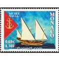 nr. 2304 -  Stamp Monaco Mail