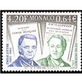 nr. 2308 -  Stamp Monaco Mail