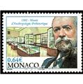 nr. 2338 -  Stamp Monaco Mail