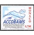 nr. 2342 -  Stamp Monaco Mail