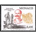 nr. 2352 -  Stamp Monaco Mail