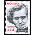 n° 2400 -  Timbre Monaco Poste