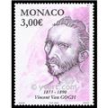 nr. 2404 -  Stamp Monaco Mail