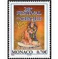 nr. 2416 -  Stamp Monaco Mail