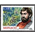 nr. 2451 -  Stamp Monaco Mail