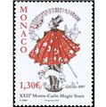 nr. 2598 -  Stamp Monaco Mail