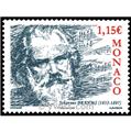 nr. 2616 -  Stamp Monaco Mail