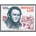 nr. 2625 -  Stamp Monaco Mail