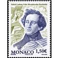 nr. 2664 -  Stamp Monaco Mail