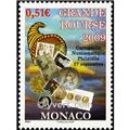n° 2695 -  Timbre Monaco Poste