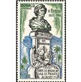 nr. 93 -  Stamp Monaco Air Mail