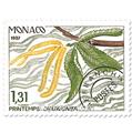 nr. 94/97 -  Stamp Monaco Precancels