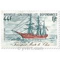 nr. 459/460 -  Stamp New Caledonia Mail