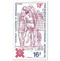 nr. 477 -  Stamp New Caledonia Mail