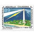 nr. 508 -  Stamp New Caledonia Mail