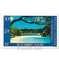 nr. 514/515 -  Stamp New Caledonia Mail