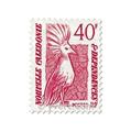 nr. 522 -  Stamp New Caledonia Mail