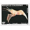 nr. 576/78 -  Stamp New Caledonia Mail