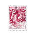 nr. 654 -  Stamp New Caledonia Mail