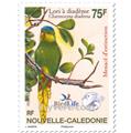 n° 978/980 -  Timbre Nelle-Calédonie Poste