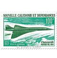 nr. 103 -  Stamp New Caledonia Air Mail