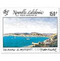 nr. 296 -  Stamp New Caledonia Air Mail