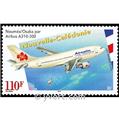 nr. 349 -  Stamp New Caledonia Air Mail