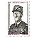 nr. 89/90 -  Stamp Polynesia Mail