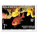 nr. 147/149 -  Stamp Polynesia Mail
