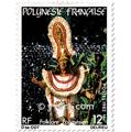n° 181/183 -  Timbre Polynésie Poste