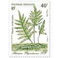 nr. 268/270 -  Stamp Polynesia Mail