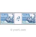 nr. 336A -  Stamp Polynesia Mail