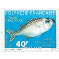 nr. 352/353 -  Stamp Polynesia Mail