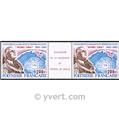 nr. 364A -  Stamp Polynesia Mail