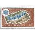 nr. 97 -  Stamp Polynesia Air Mail