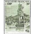 nr. 189 -  Stamp Polynesia Air Mail