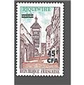 nr. 397 -  Stamp Reunion Mail