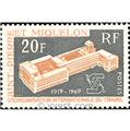 nr. 398 -  Stamp Saint-Pierre et Miquelon Mail