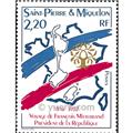 nr. 478 -  Stamp Saint-Pierre et Miquelon Mail