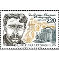 nr. 488 -  Stamp Saint-Pierre et Miquelon Mail