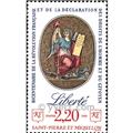 nr. 499 -  Stamp Saint-Pierre et Miquelon Mail