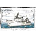 nr. 550 -  Stamp Saint-Pierre et Miquelon Mail