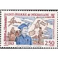 nr. 570 -  Stamp Saint-Pierre et Miquelon Mail