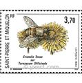 nr. 594 -  Stamp Saint-Pierre et Miquelon Mail